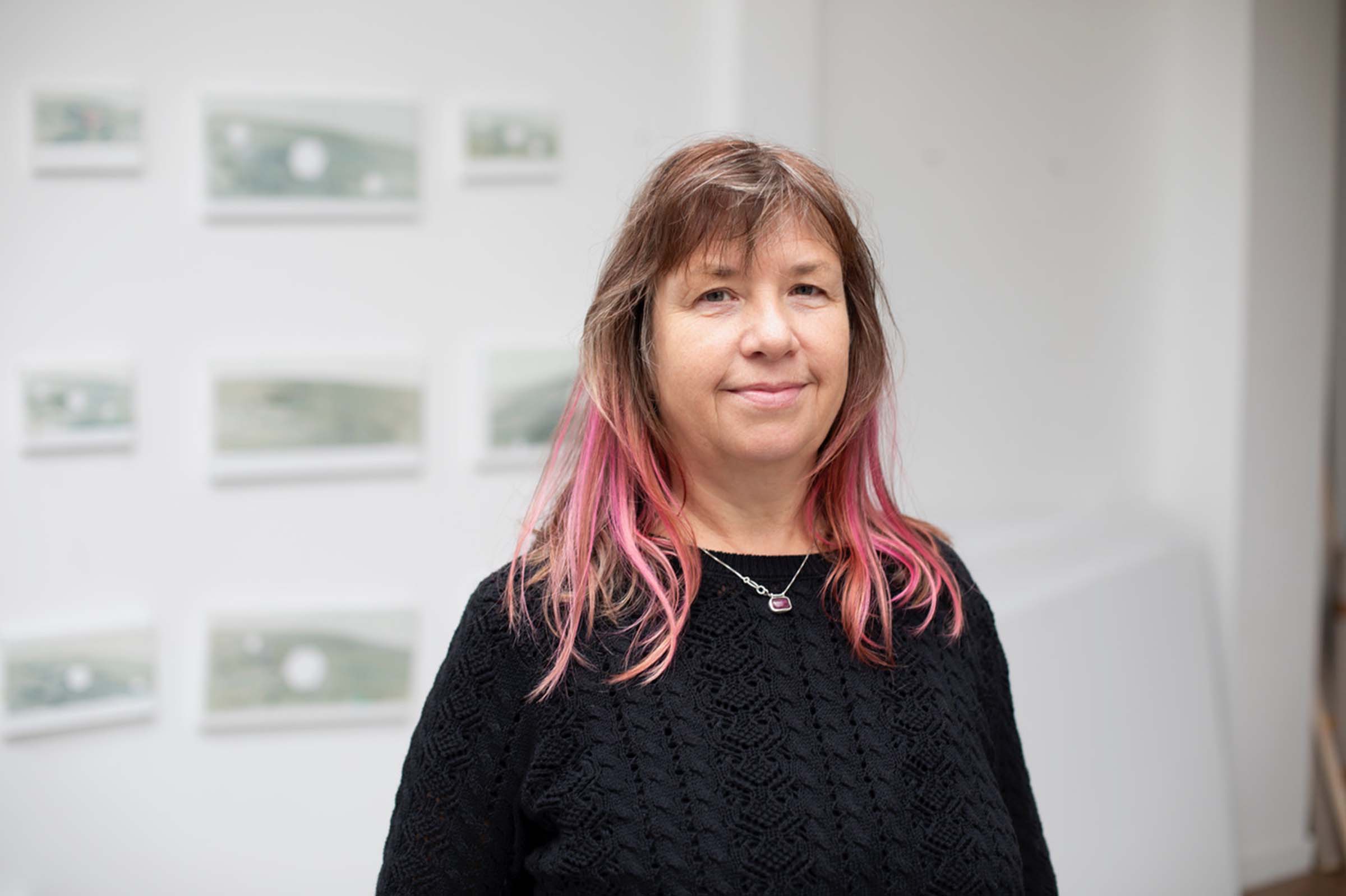 Carla Klein Winnaar Jeanne Oosting Prijs 2025